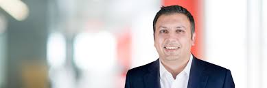 Maybe you would like to learn more about one of these? Mohit Wadan Management Consultant Bain Company