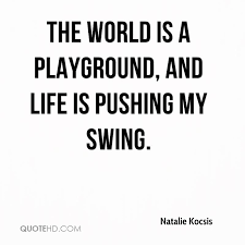 Natalie Kocsis Quotes Quotehd