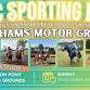 LPC Sporting Day - Proudly Sponsored by Lanhams event image