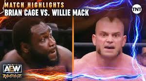 Willie Mack's Instagram, Twitter & Facebook