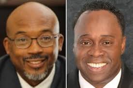 Manatee commission candidates spar over who can best serve district