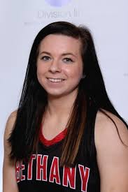 Christina Wickingson