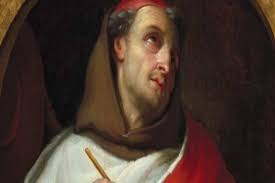 Categorie il vangelo del giorno , varie | 15 giugno 2017. Santo Del Giorno 15 Giugno San Bonaventura Vescovo