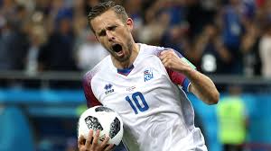 Check spelling or type a new query. World Cup 2018 Iceland S Gylfi Sigurdsson Hits Penalty To Tie Tournament Record Stadium Astro English