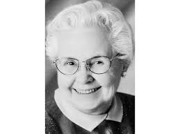 Madeline MacDonald Obituary (2015)