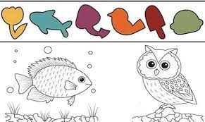 العاب قوة الملاحظة والتركيز اختبار مذهل لقوة الملاحظة من خلال 10 صور kindergarten worksheets printable free kindergarten worksheets kindergarten worksheets