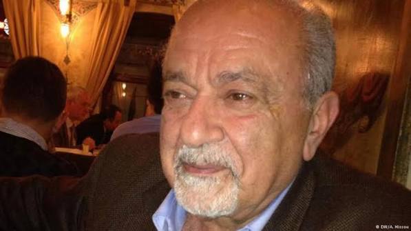حوار مع غسان العطية، مدير المعهد العراقي للتنمية والديمقراطية في لندن: سنّة العراق بين الإقصاء الطائفي وداعش..."كالمستجير من الرمضاء بالنار" | Qantara.de