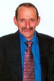 Larry Eugene Crawford Obituary