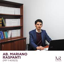 Estudio Jurídico Dr. Mariano Fichera & Asociados