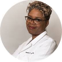 Yolanda Latham's Instagram, Twitter & Facebook