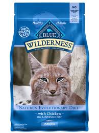 Blue Wilderness Natures Evolutionary Diet With Chicken For