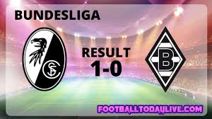 1920 x 1080 file name: Sc Freiburg Vs Borussia Monchengladbach Week 30 Result 2020