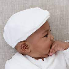 Elijah Newsboy Baby Boy Hat Baby Beau Belle Baby Beau And Belle