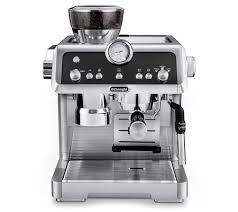 Avec cette machine à café, il est possible de regeler l'arôme, la quantité et la température, le choix du café (café en grains ou moulu). Machine A Cafe Delonghi Ancienne Fonctionnement