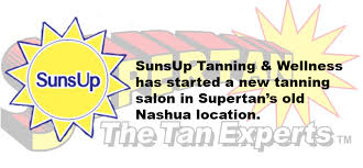 Supertan Nashua Home Facebook