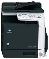 Free delivery for many products! Archive Bizhub C25 Konica Minolta In Surulere Printers Scanners Emytech Special Equipment Ent Jiji Ng