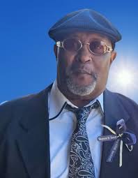 Kenneth Bones Obituary