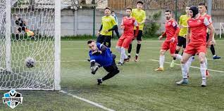 Cfr cluj nu se va putea baza din. Academia De Fotbal Viitorul Cluj Napoca CampioanÄƒ In Liga Iv Cluj Video Gherla Info Cluj