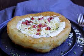 Langos Oder Langosch Thermomix Rezepte Rezepte Langosch Rezept