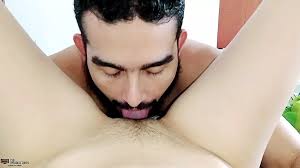 A Stepsister Making Her Horny Stepbrother Happy - Porn in Spanish