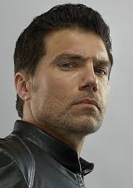 Get Ed(Live action) Fan Casting