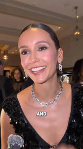 Asking Nina Dobrev What makes you confident?, #confidenceheist  #inspiring🌍withconfidence #davidcarmi #ninadobrev #ninadobrevedit  #confidence #ninadobrevfans #confident