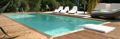 Votre Piscine Enterree Desjoyaux N Est Pas Une Piscine Coque