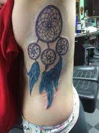 It first originated from the native in particular, bad dreams would get caught in the web of the dream catcher while the good dreams. 60 Dreamcatcher Tattoos To Keep Bad Dreams Away Tattoos Tattoos Dream Catcher Tattoo Design Dreamcatcher Tattoo