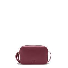 Small Shoulder Bag Coccinelle Gleen E1N15150201 Garnet Red Bags - Vendita  borse in pelle e accessori moda a Coriano di Rimini - Pelletteria Casadei