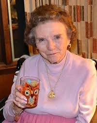 Elizabeth Bevilacqua