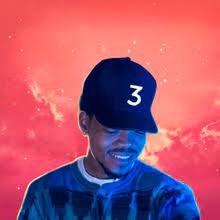 Coloring Book Mixtape Wikipedia