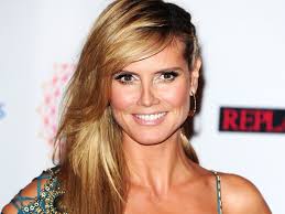 Heidi went into a relationship with him after parting ways from her second hubby, Seal. Baby No. 5 for Heidi Klum, first with Martin Kirsten? - heidi-klum-wallpapers-3