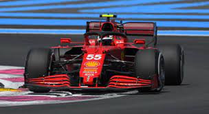 Jun 12, 2021 · tuttavia questa domenica si torna in pista vicino marsiglia, dove si disputa il gran premio di francia f1 2021. F1 Griglia Di Partenza Di Oggi Gp Francia 2021 Sainz In Terza Fila Leclerc In Quarta Oa Sport