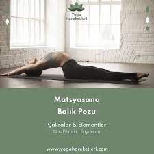 yoga hareketleri panosundaki pin