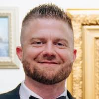 Daniel Pinkowski's Instagram, Twitter & Facebook