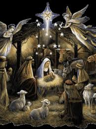Animated Gifs Animated Wallpapers For Cellphones Christmas Pictures Christmas Scenes Animated Christmas