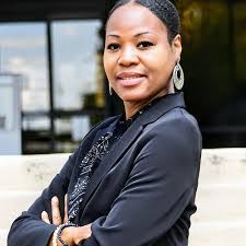 Trina Dumas's Instagram, Twitter & Facebook