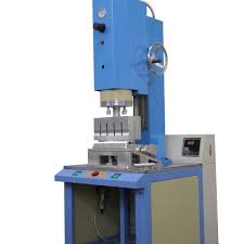Automatic Ultrasonic Plastic Welding Machine Plastic Welding Ultrasonic Welding Welding Machine