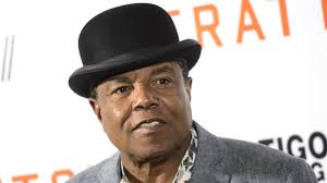 Tito Jackson im Alter von 70 Jahren gestorben