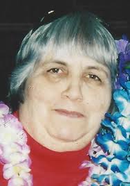 Obituary: Darlene Darolyn (Sinclair) Arnold