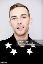144 Adam Rippon Time Stock Photos, High-Res Pictures, and Images