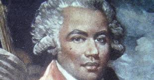 Interest in Joseph Bologne is reawakening after racism nearly erased him  from music history