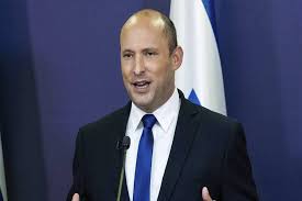 A session of the israeli legislature set to confirm the 'change' coalition and remove benjamin netanyahu from power has descended into chaos, with the pm's rival, naftali bennett, being constantly heckled during his speech. 5vx1iainuzgjym