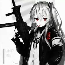 See more ideas about anime art aesthetic anime and cartoon profile pictures. Pin On Guns