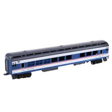 Details About Scale Simulation Train Carriage Model Diecast Vehicle Car Toy Railroads B