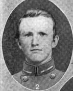 Texas Rangers, Texas, Fallen Officers