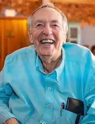 Obituary information for Parker Goolsby