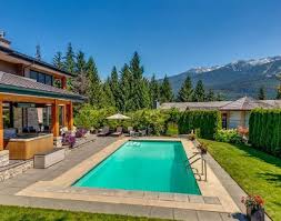 905 dexter ave n l332, 98164 seattle, stany zjednoczone. Belmont Estate Whister Luxury Rental Luxuosa Residences