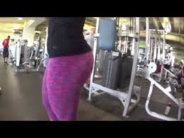 Check spelling or type a new query. Fitness Women Working Out At The Gym Youtube