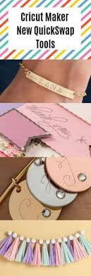 Cricut Maker Quickswap Tools Brooklyn Berry Designs Simply snap this tip onto your quickswap housing and watch as cricut maker. cricut maker quickswap tools brooklyn